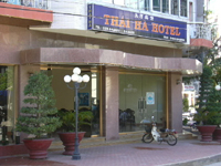 Thai Ha Hotel